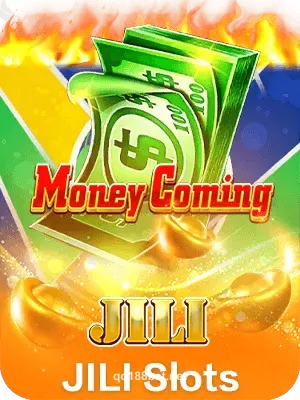 Money Coming Jili Slots