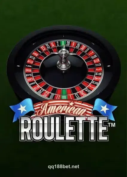 Ameriroulette 3NE D