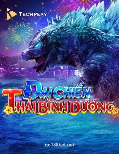 TeTechPlay Cá Đại Chiến 1990